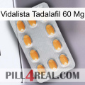 Vidalista Tadalafil 60 Mg cialis3